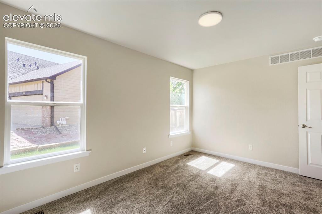 Image 15 of 32: Master Bedroom
