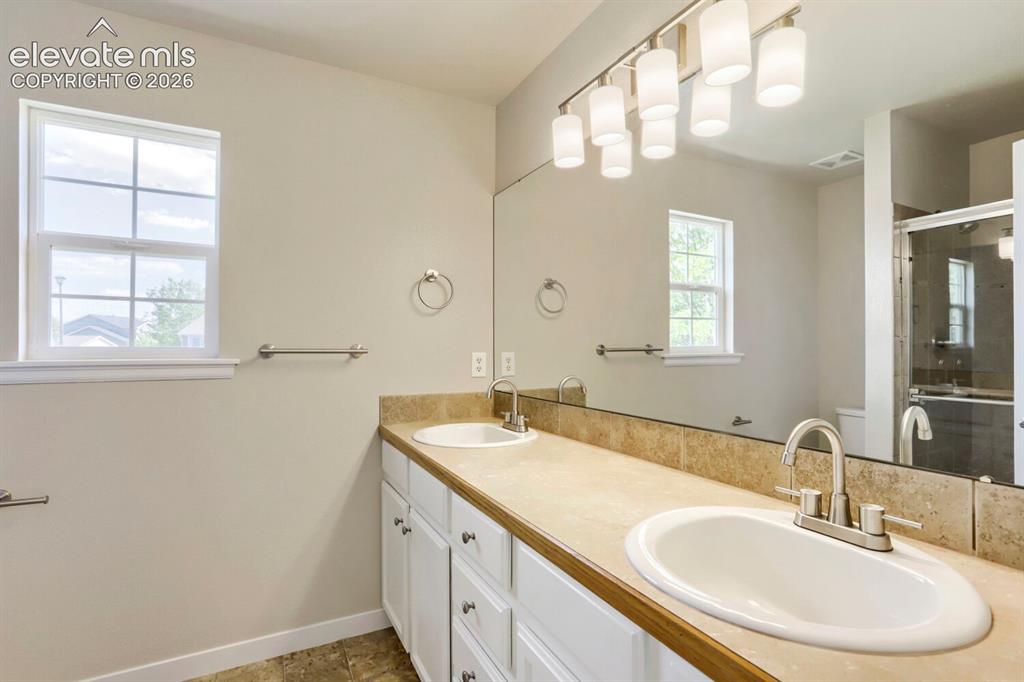 Image 17 of 32: Master Bathroom