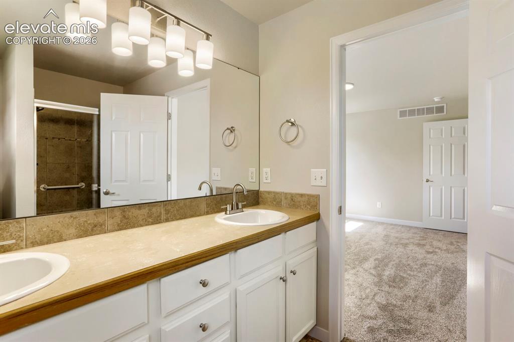 Image 18 of 32: Master Bathroom
