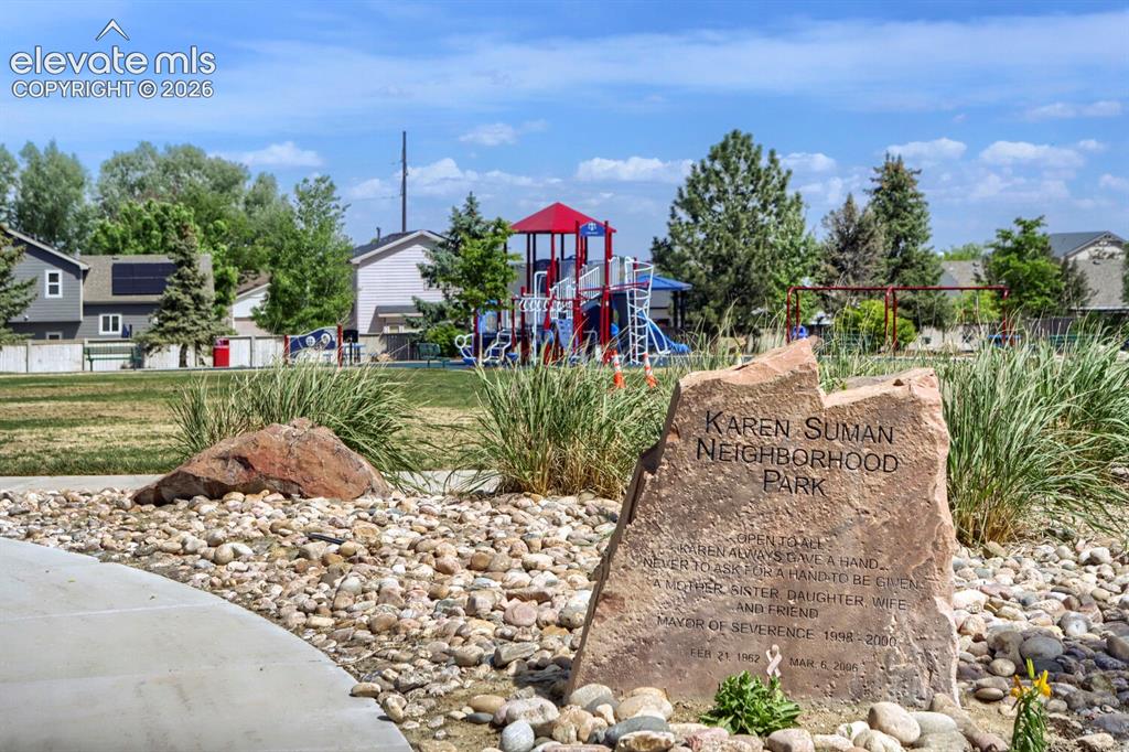 Image 30 of 32: Community