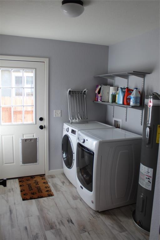 Image 13 of 44: Laundry