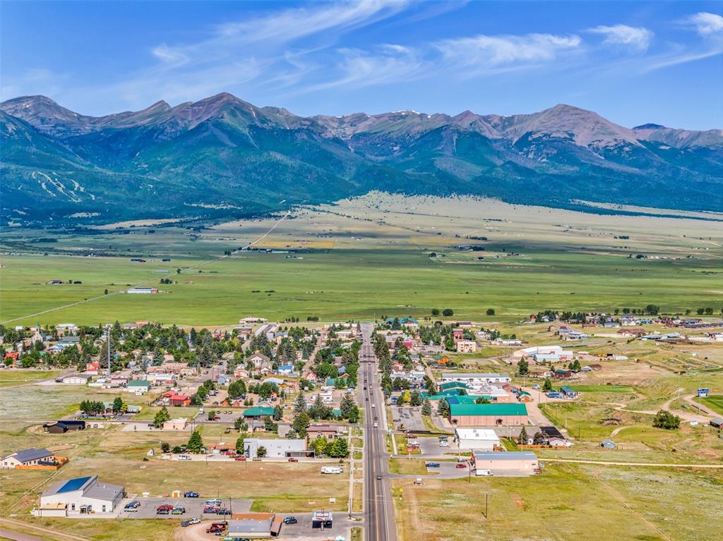 Image 38 of 44: Aerial View