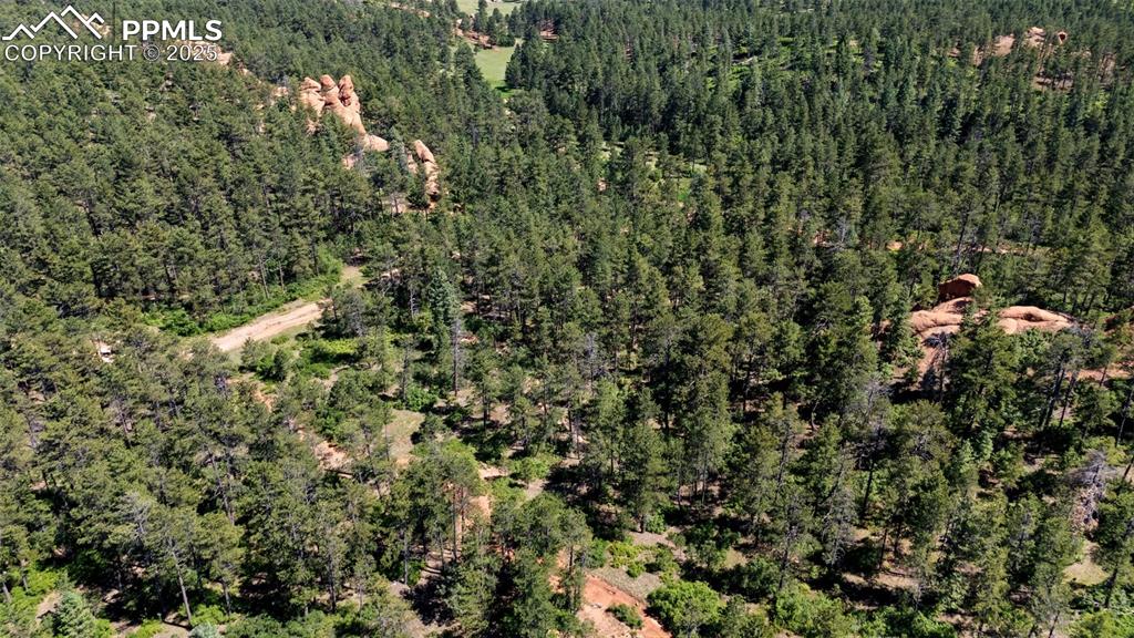 Image 16 of 24: Aerial View
