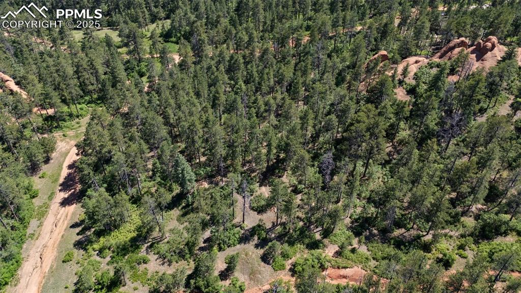 Image 18 of 24: Aerial View