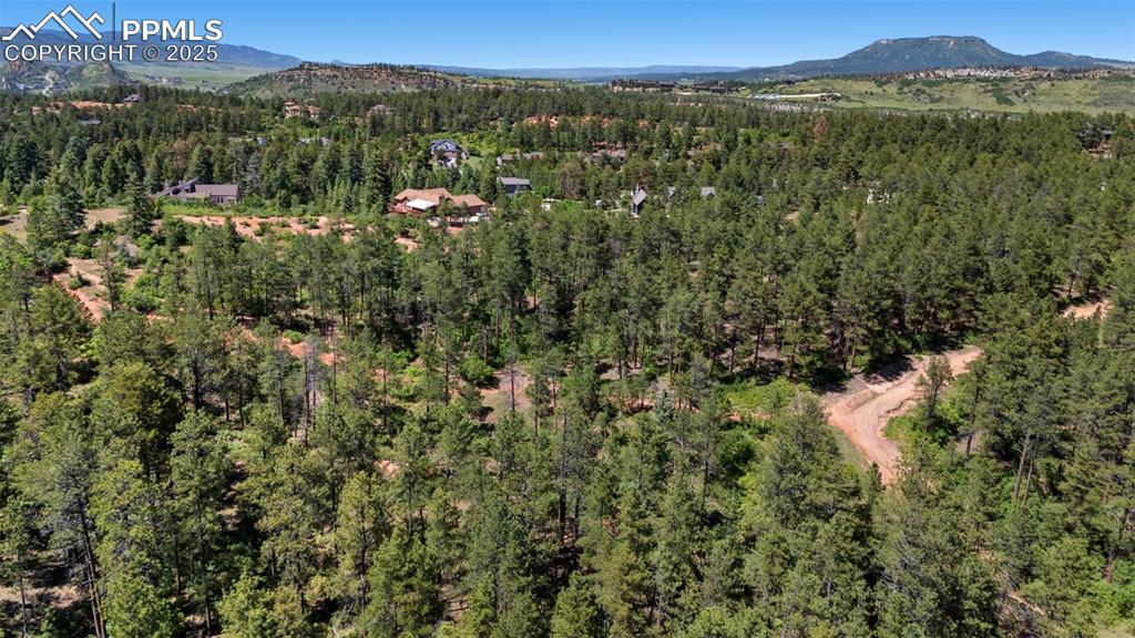 Image 20 of 24: Aerial View