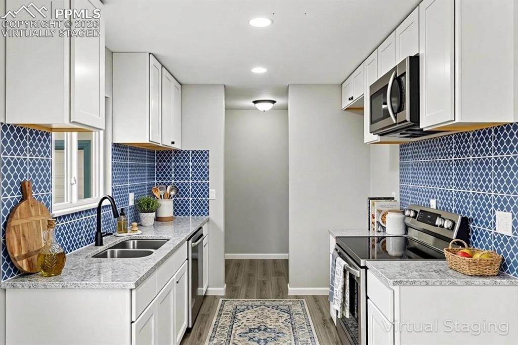 Image 12 of 24: VIRTUALLY STAGED