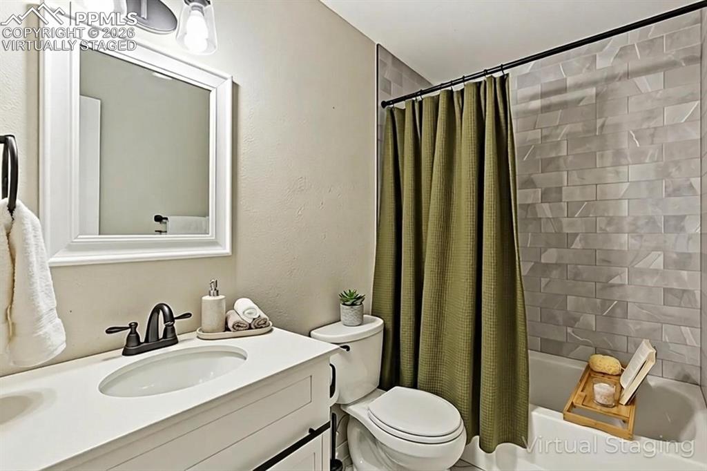 Image 17 of 24: VIRTUALLY STAGED