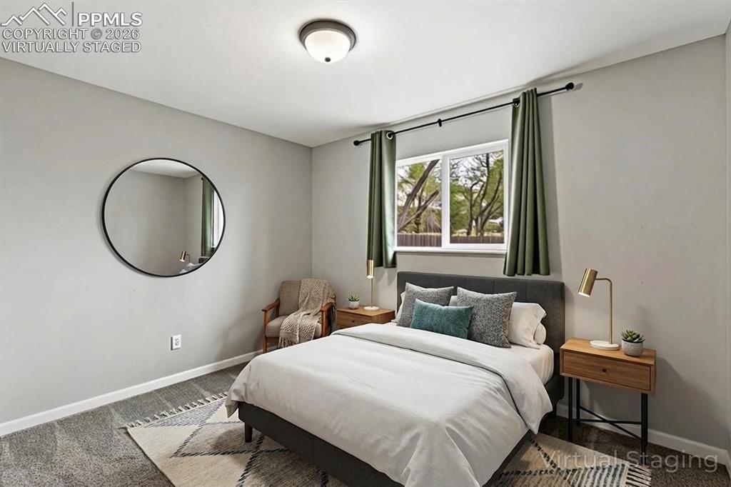 Image 19 of 24: VIRTUALLY STAGED