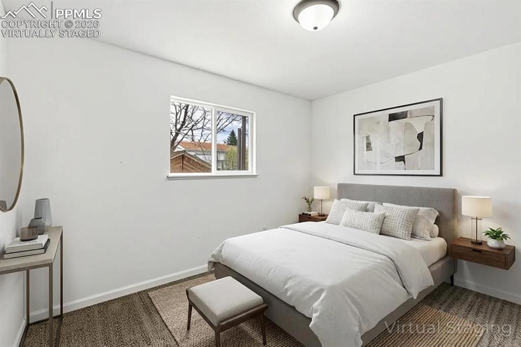 Image 22 of 24: VIRTUALLY STAGED