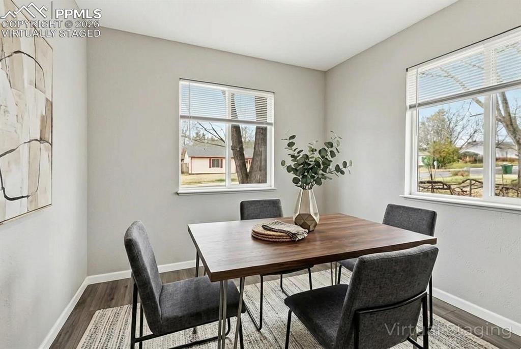 Image 8 of 24: VIRTUALLY STAGED