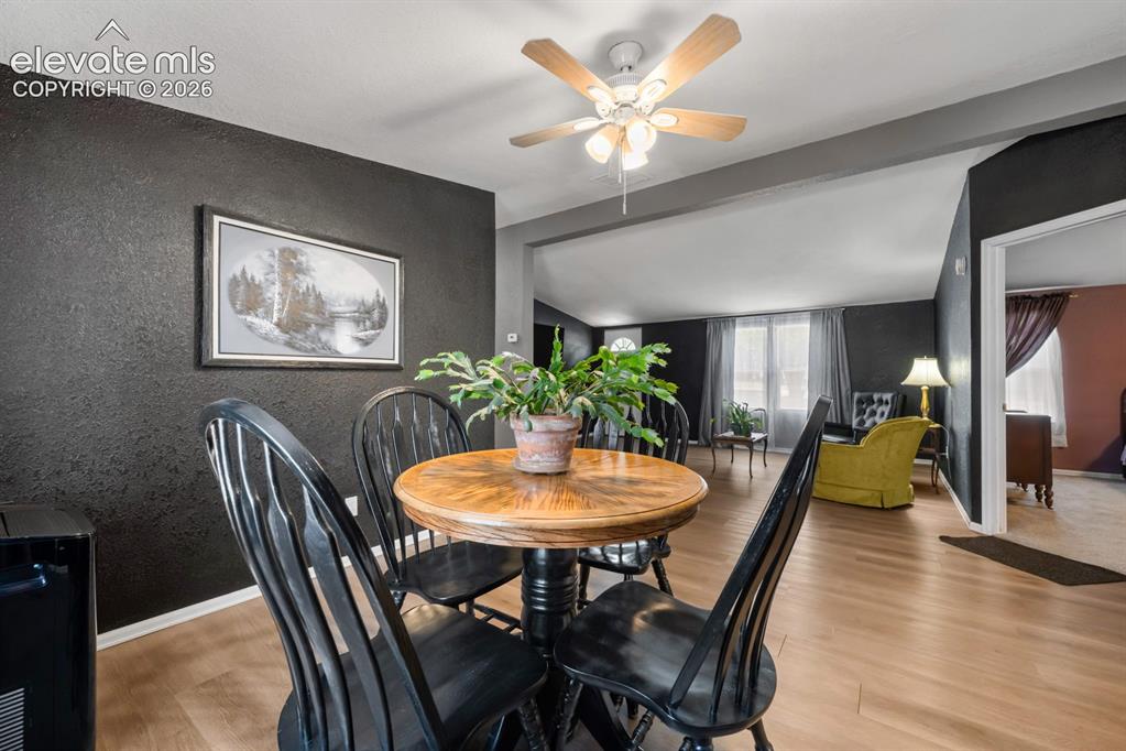 Image 6 of 20: Dining Area