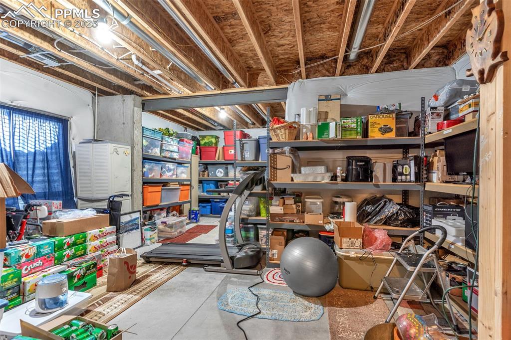 Image 41 of 50: Storage