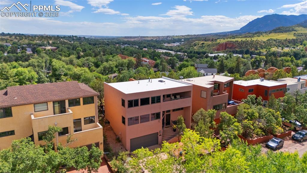 Image 44 of 50: Aerial View