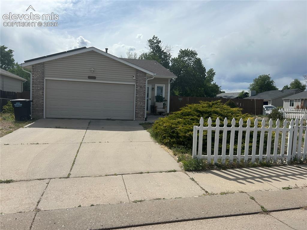 Image 1 of 29: Front of House
White Picket Fence