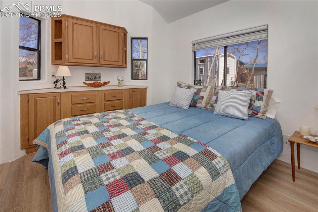Image 11 of 50: Master Bedroom
