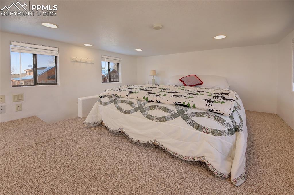 Image 17 of 50: Bedroom 2 in Loft