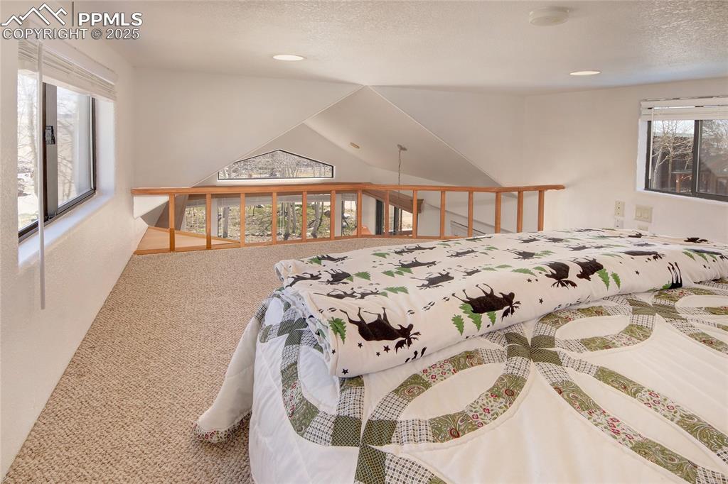 Image 19 of 50: Bedroom 2 Offers Lots Of Light