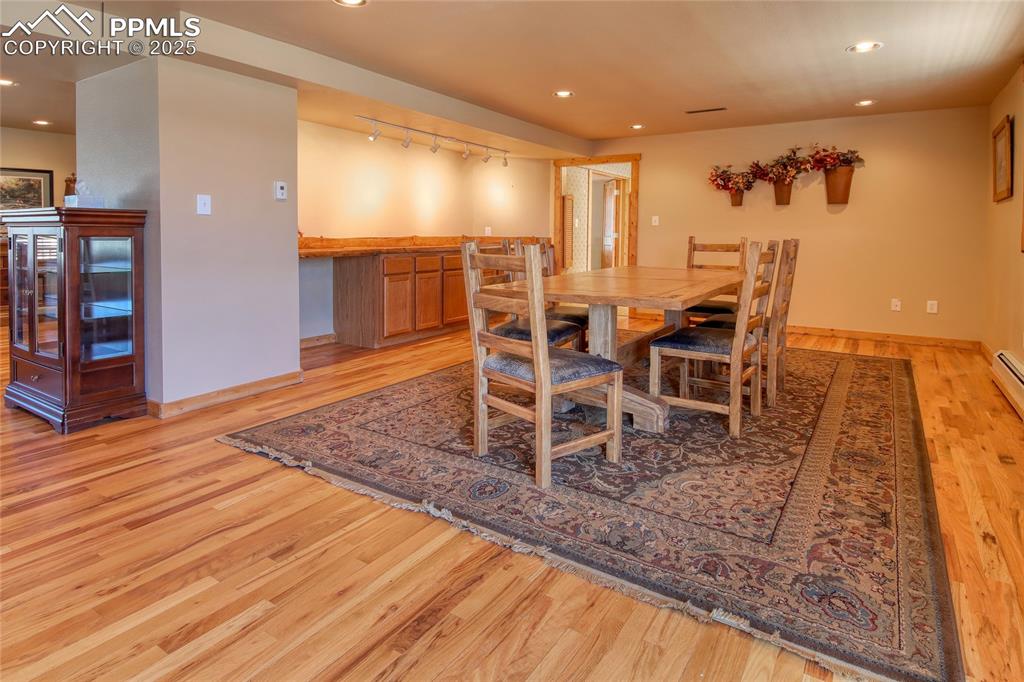 Image 38 of 50: CH Dining Room