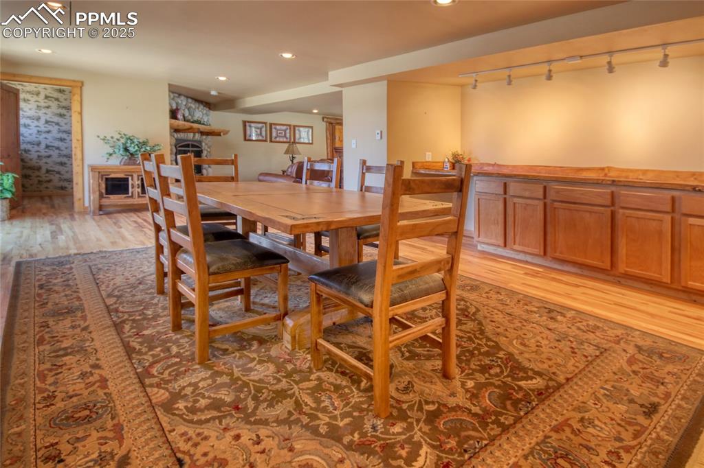 Image 39 of 50: CH Dining Room Is Separate