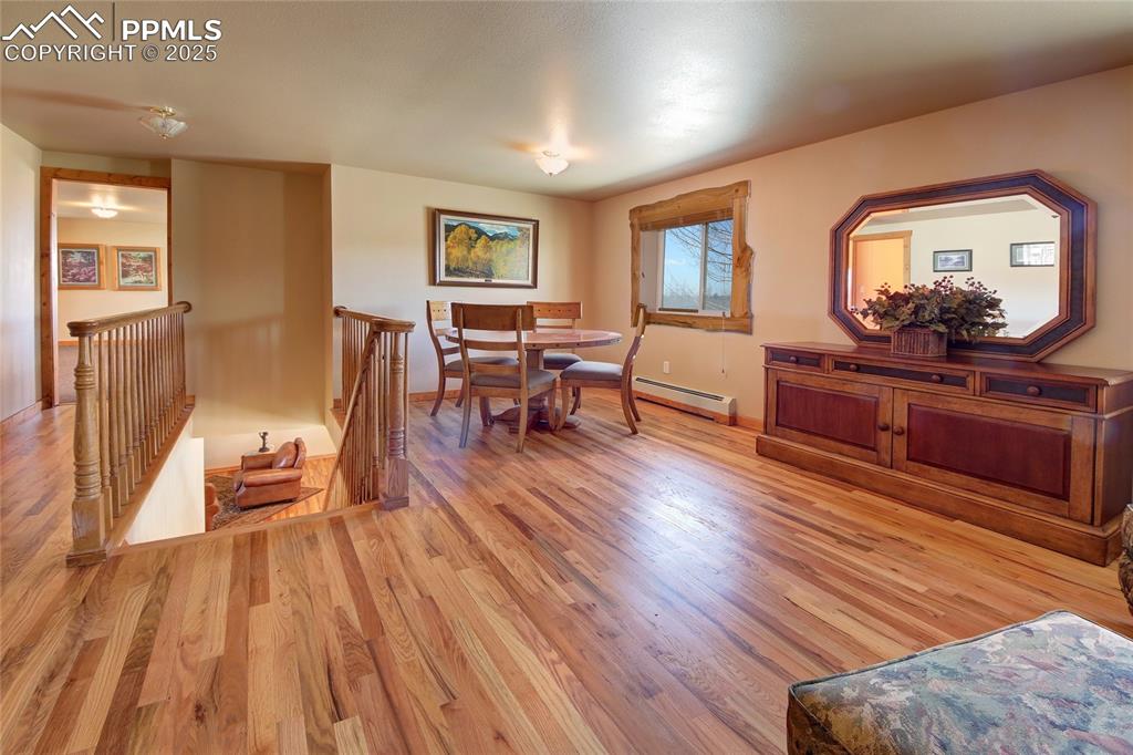 Image 41 of 50: CH Upstairs Landing