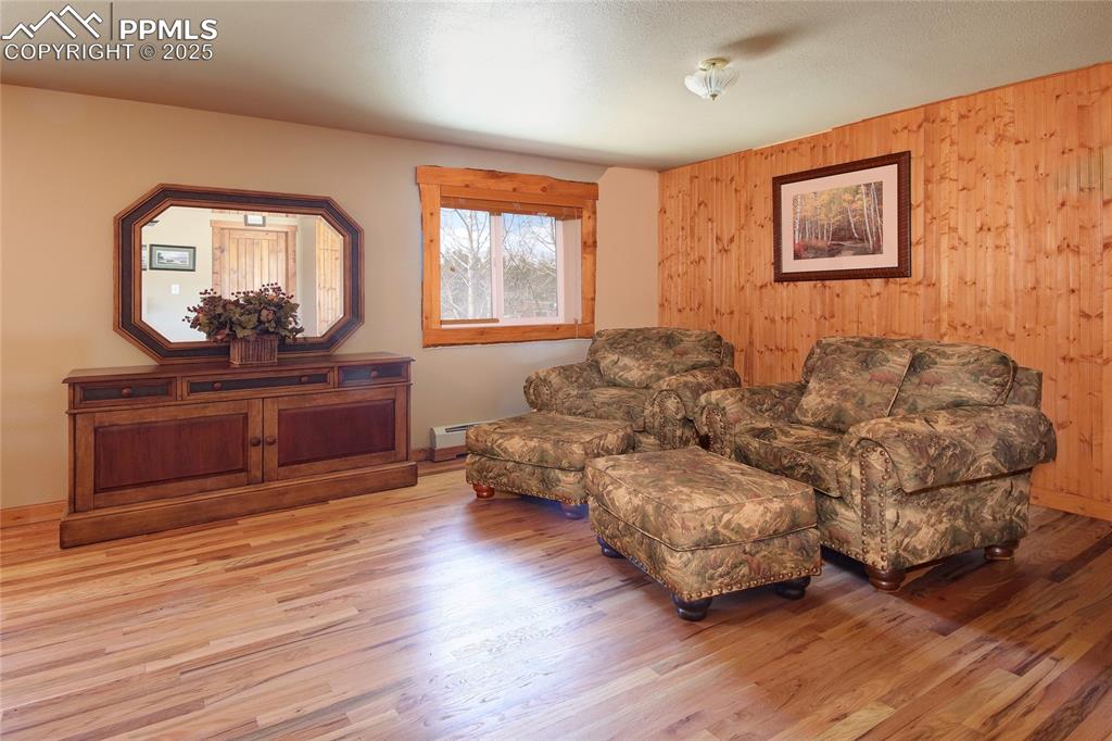 Image 43 of 50: CH Upper Level Living Room