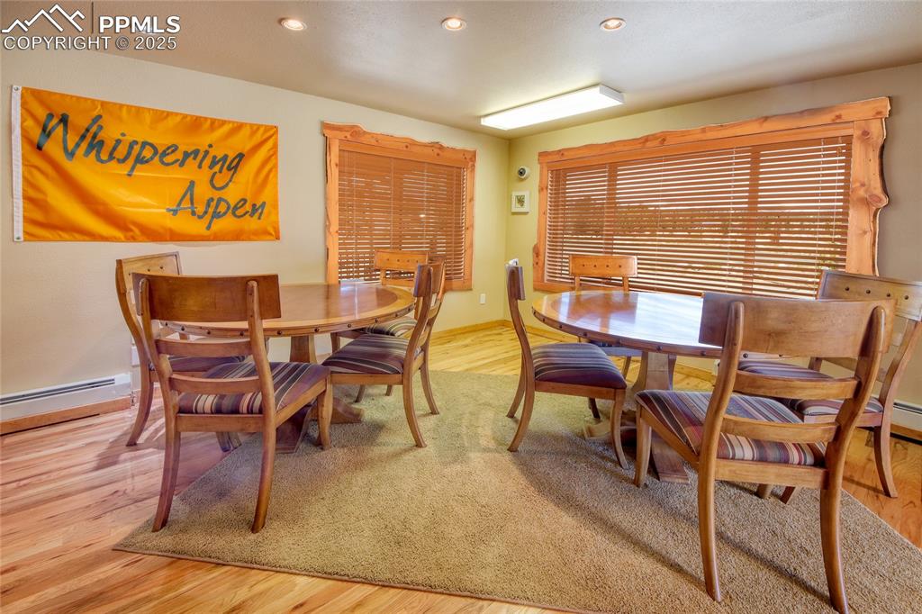 Image 44 of 50: CH Upper Meeting Room