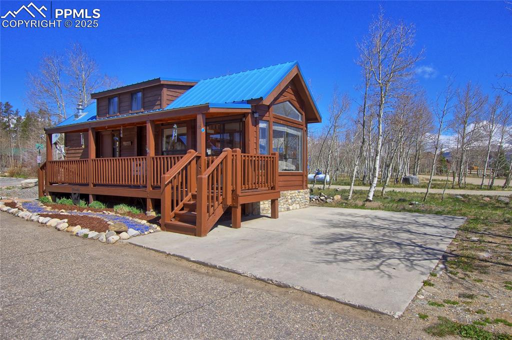 Image 49 of 50: Welcome Home...