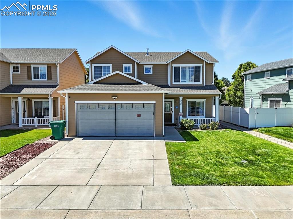 Image 1 of 37: Front of Structure