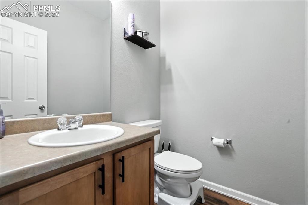 Image 12 of 37: Bathroom