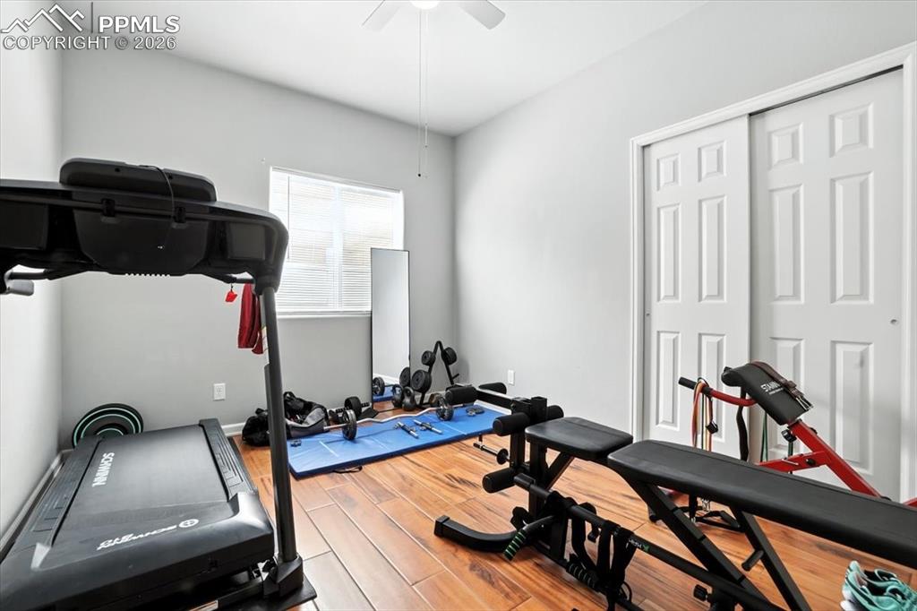Image 13 of 37: Exercise Room