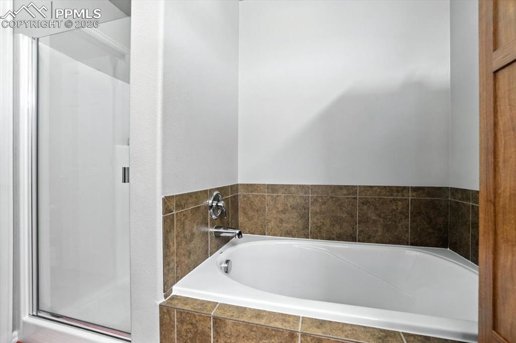 Image 21 of 37: Master Bathroom