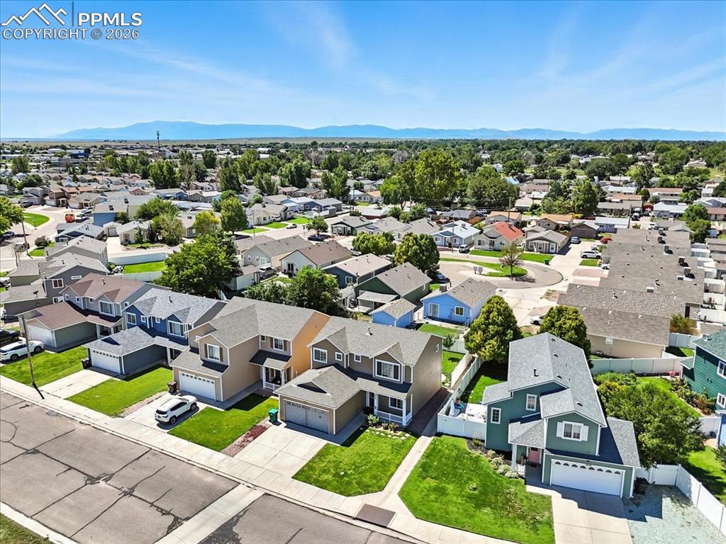 Image 30 of 37: Aerial View