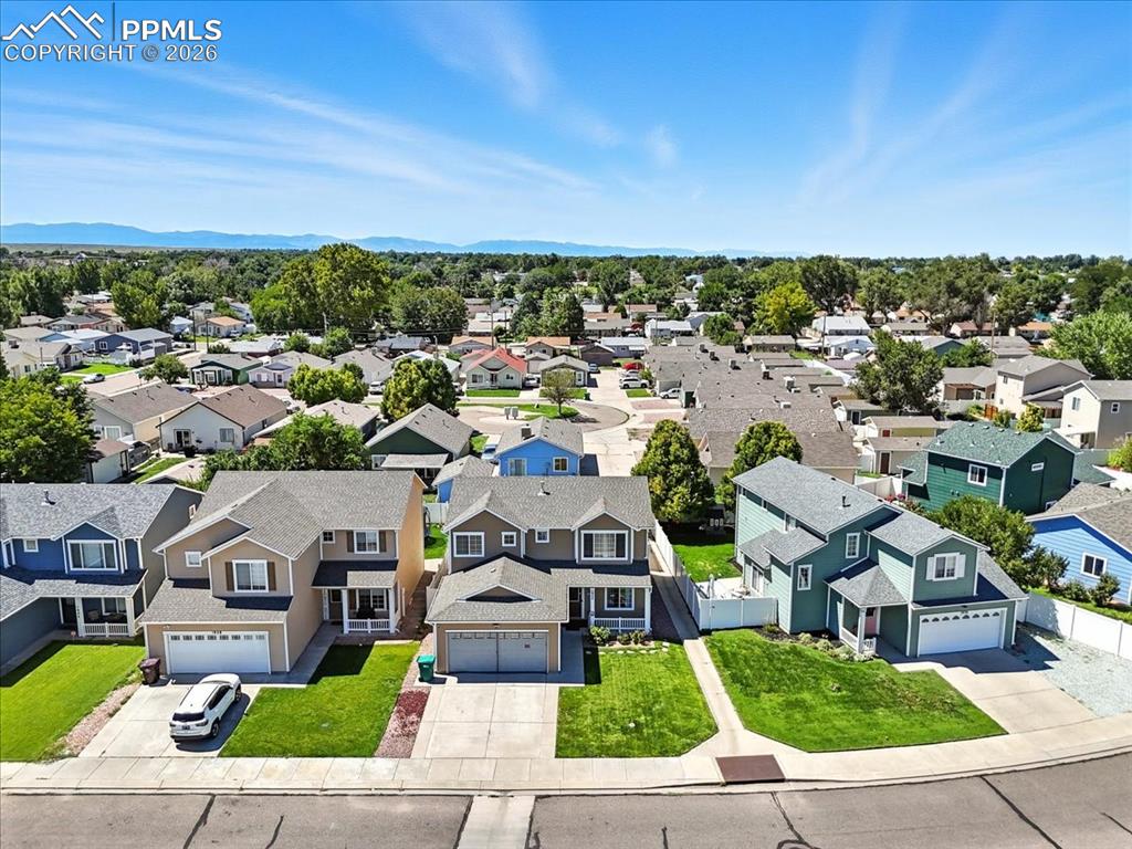 Image 31 of 37: Aerial View