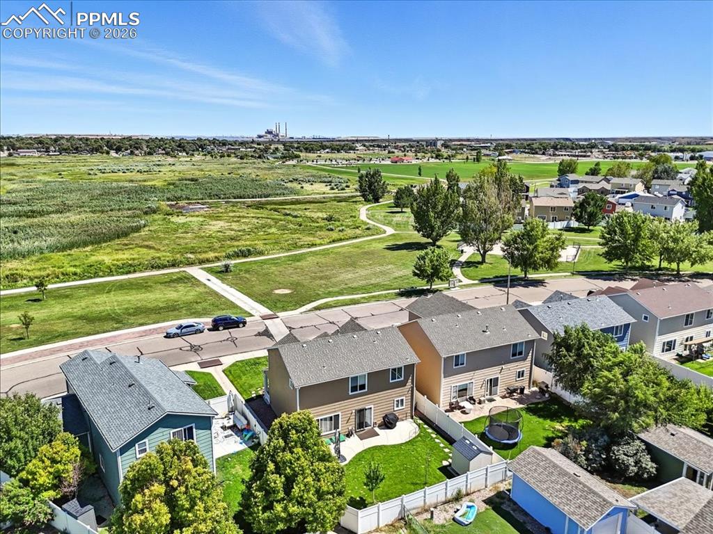 Image 32 of 37: Aerial View