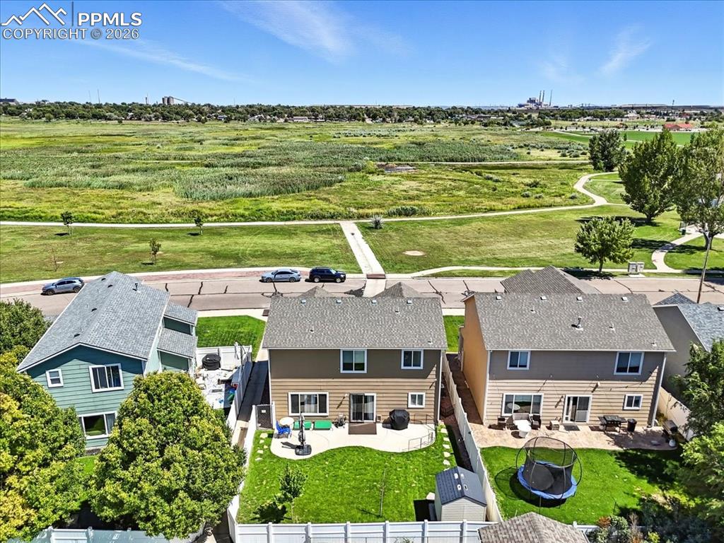 Image 33 of 37: Aerial View