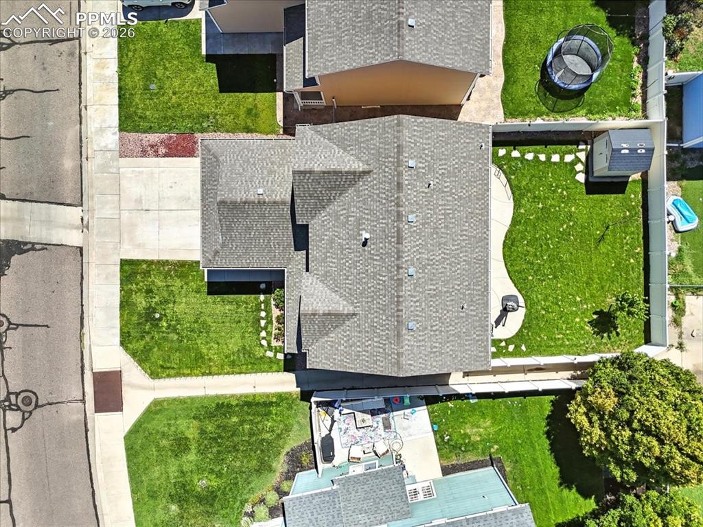 Image 34 of 37: Aerial View