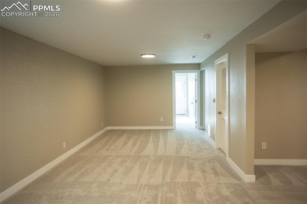 Image 17 of 34: Basement