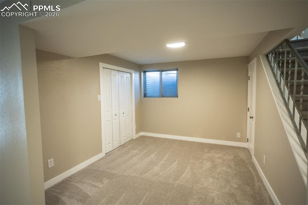 Image 19 of 34: Basement