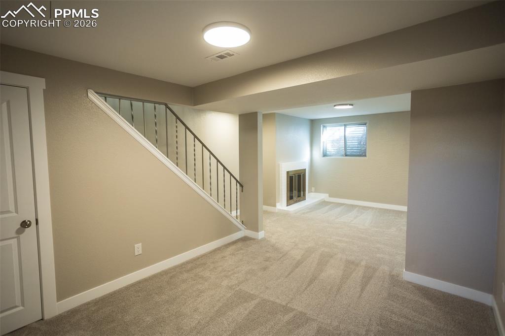 Image 20 of 34: Basement