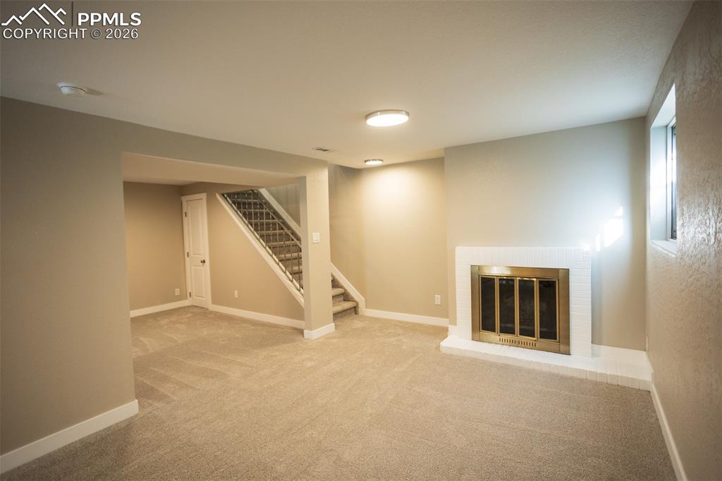 Image 22 of 34: Basement