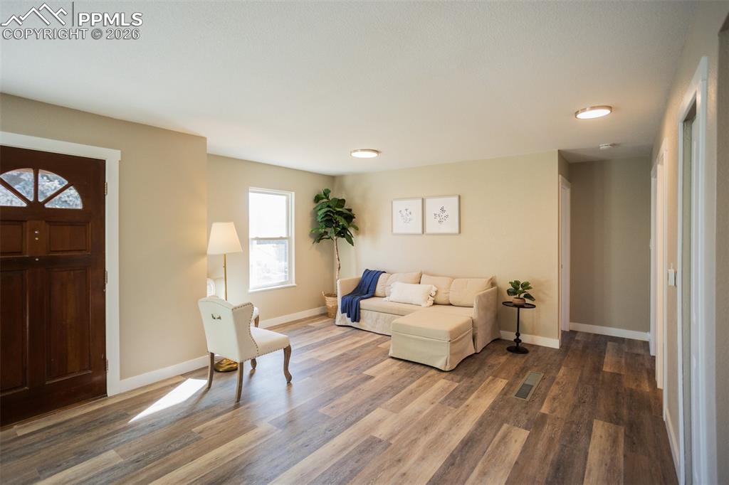 Image 4 of 34: Living Room