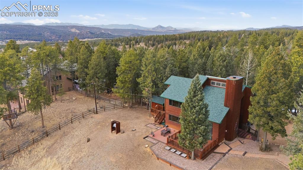 Image 32 of 37: Aerial View