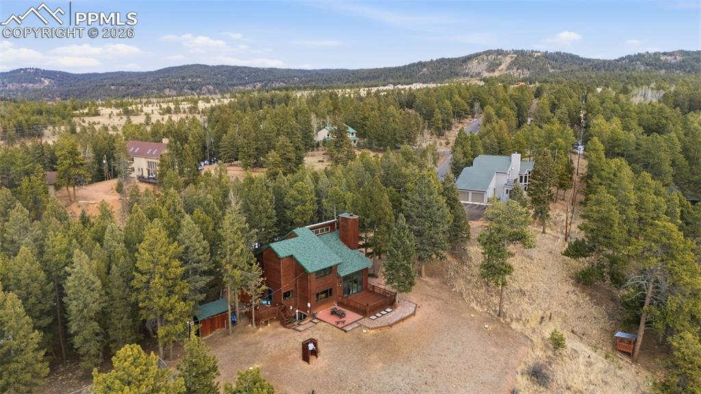 Image 33 of 37: Aerial View