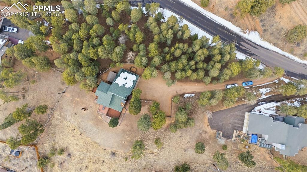 Image 36 of 37: Aerial View