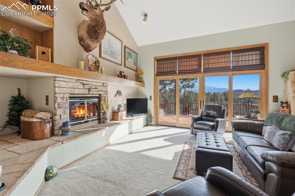 Image 5 of 37: Living Room