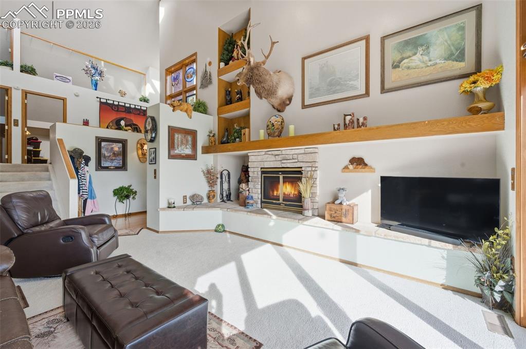 Image 6 of 37: Living Room