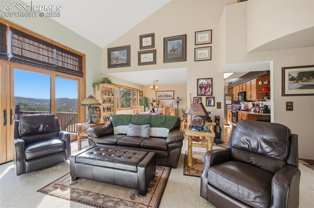 Image 7 of 37: Living Room