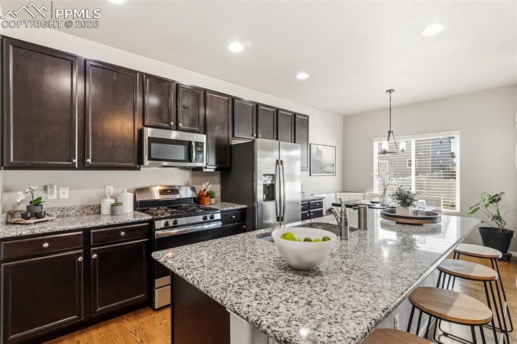 Image 11 of 34: Kitchen