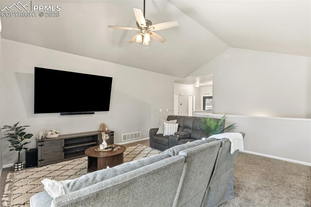 Image 7 of 34: Living Room