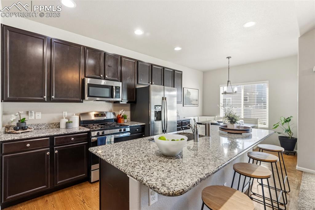 Image 9 of 34: Kitchen